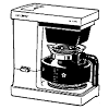 Mr Coffee Parts